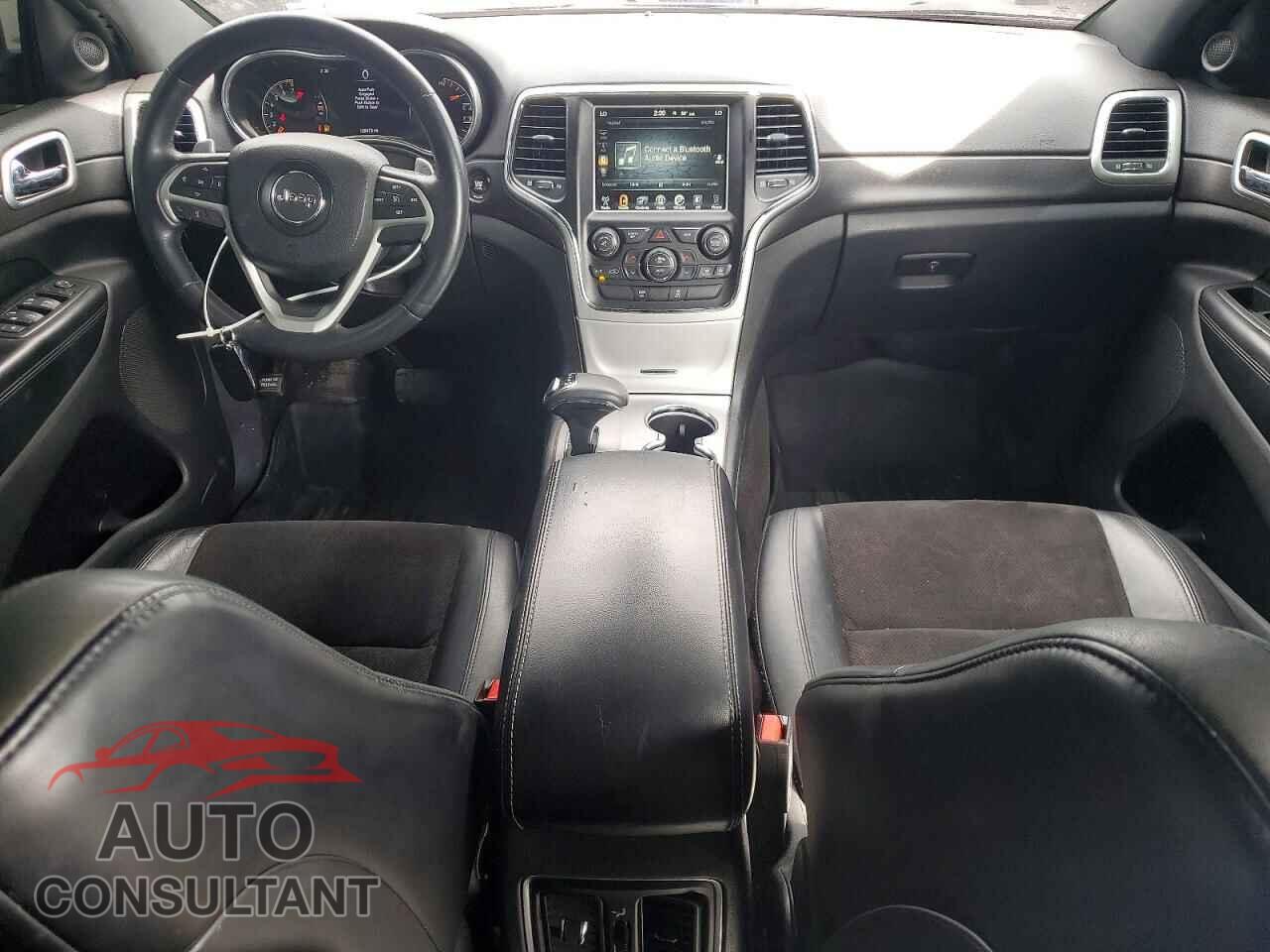 JEEP CHEROKEE 2015 - 1C4RJFAG0FC189372