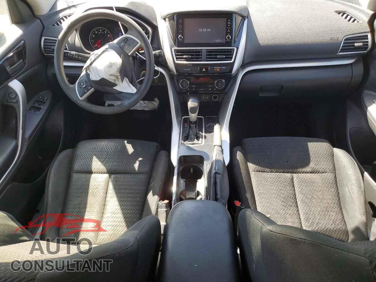 MITSUBISHI ECLIPSE 2020 - JA4AS3AA3LZ022785