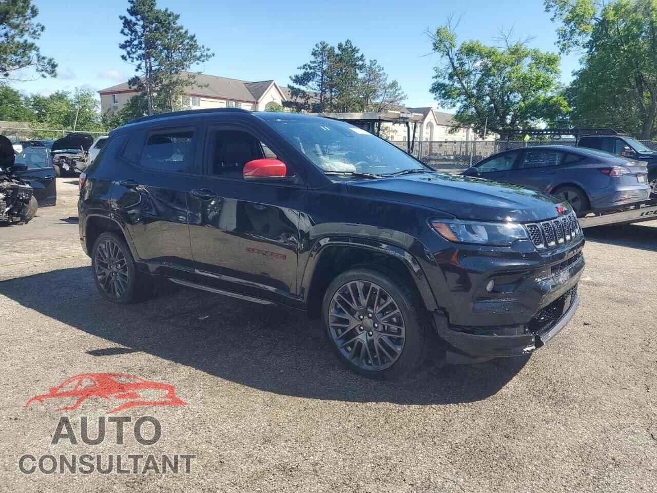 JEEP COMPASS 2023 - 3C4NJDCN3PT511409