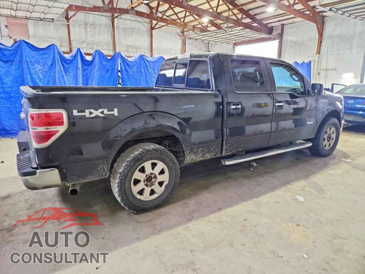 FORD F150 2013 - 1FTFW1ET5DFD79310