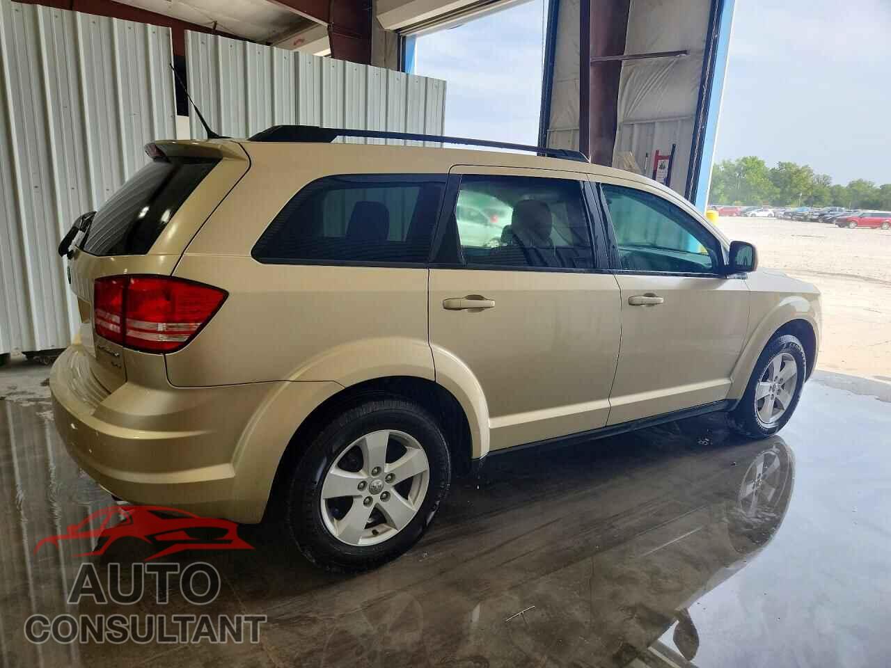 DODGE JOURNEY 2010 - 3D4PG5FV4AT191407