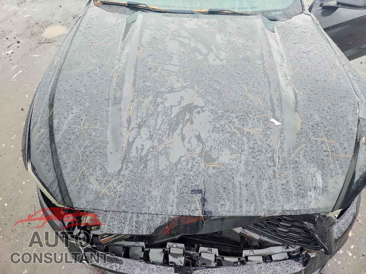 FORD MUSTANG 2015 - 1FA6P8TH2F5419961