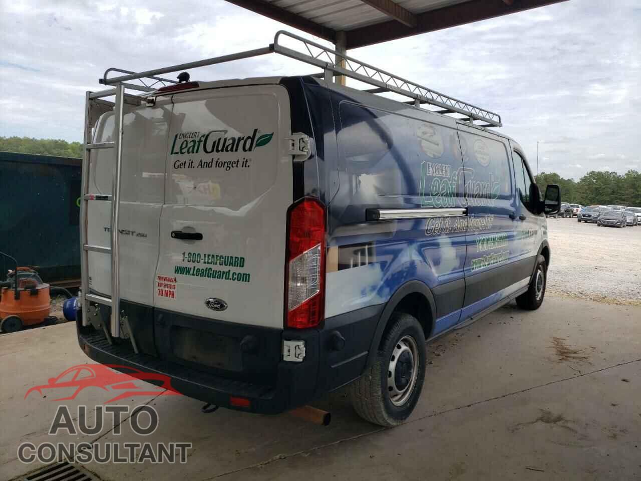 FORD TRANSIT 2020 - 1FTBR1Y81LKB67944