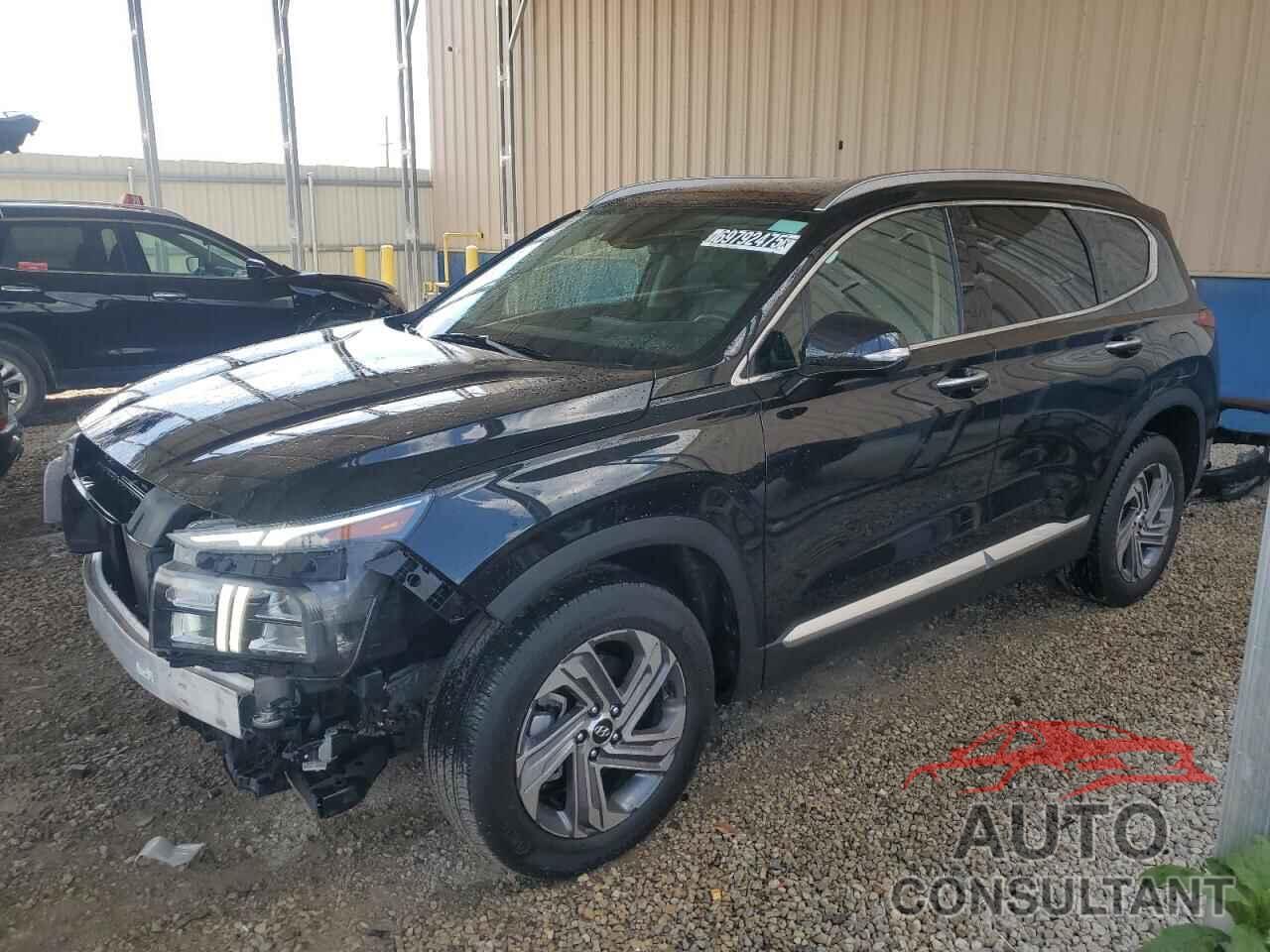 HYUNDAI SANTA FE 2023 - 5NMS34AJ6PH640271
