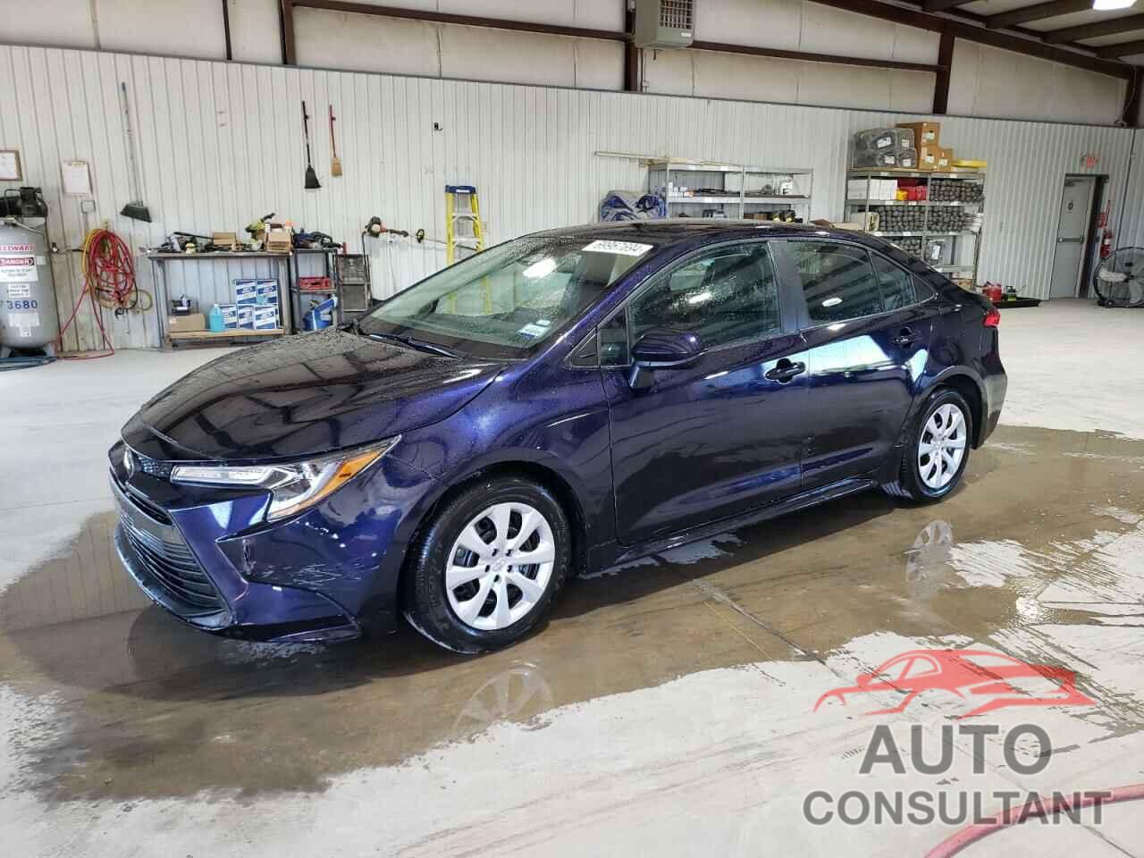 TOYOTA COROLLA 2024 - 5YFB4MDE4RP097961