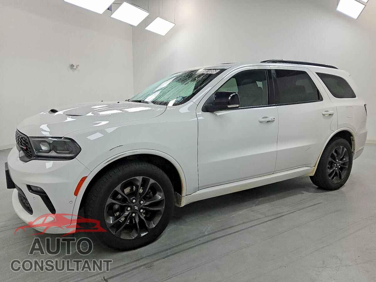 DODGE DURANGO 2023 - 1C4RDJDG3PC655450