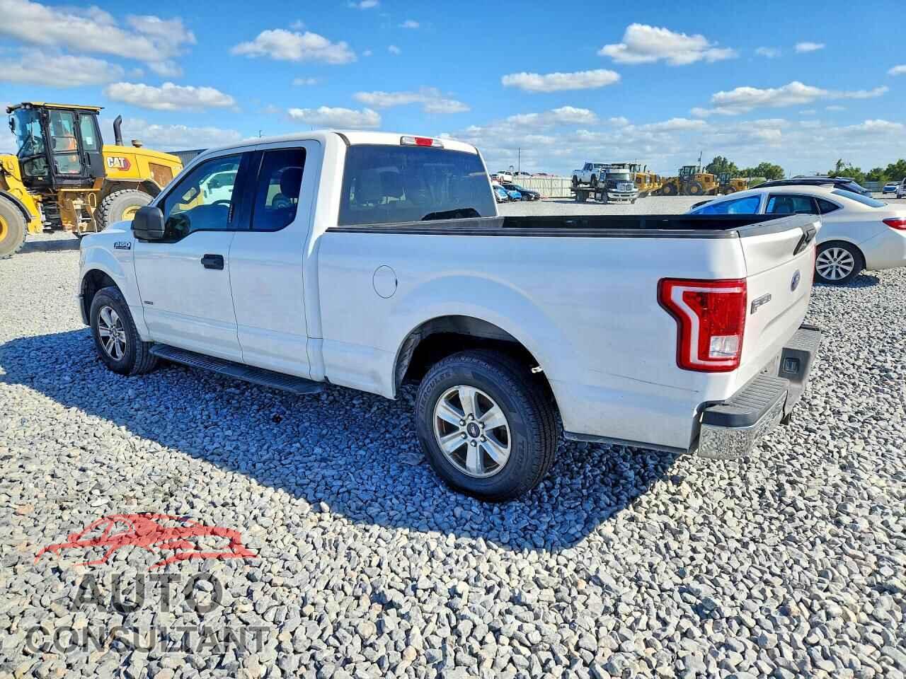 FORD F150 2017 - 1FTEX1CP7HFA64156