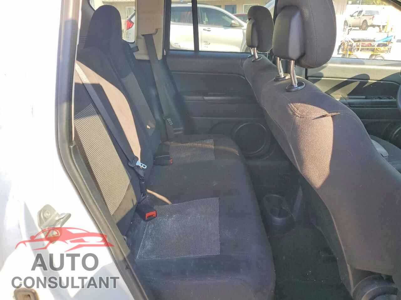 JEEP COMPASS 2015 - 1C4NJDBBXFD416518