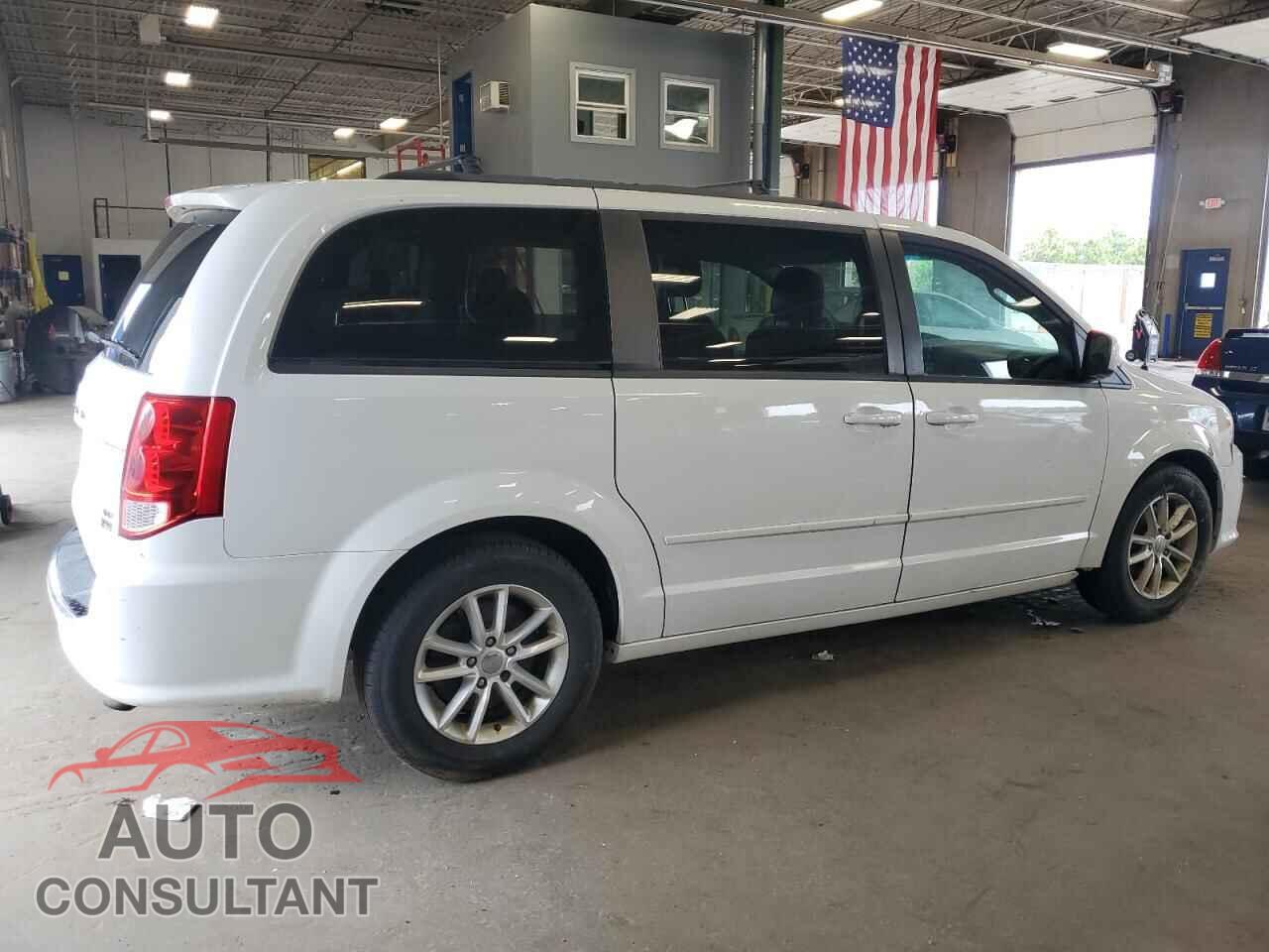DODGE CARAVAN 2015 - 2C4RDGCG2FR548058