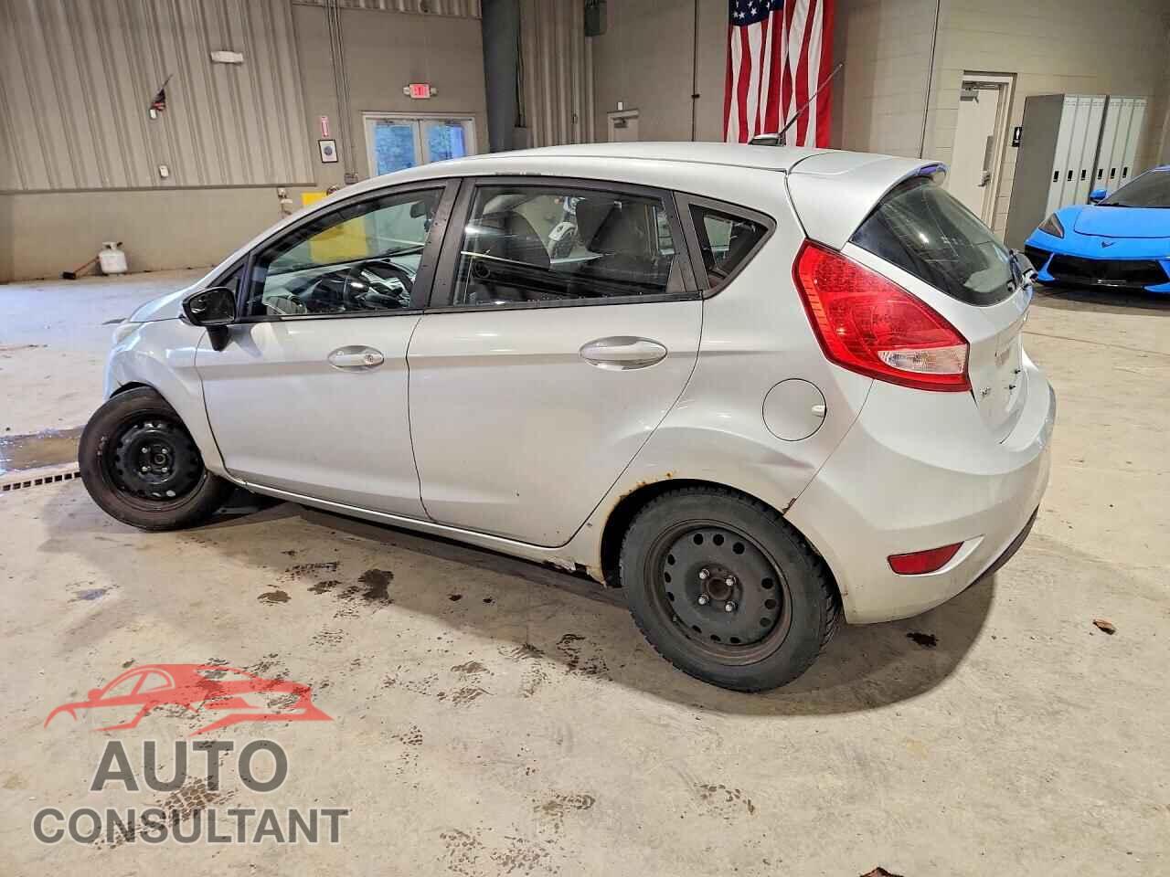 FORD FIESTA 2012 - 3FADP4EJ2CM111338