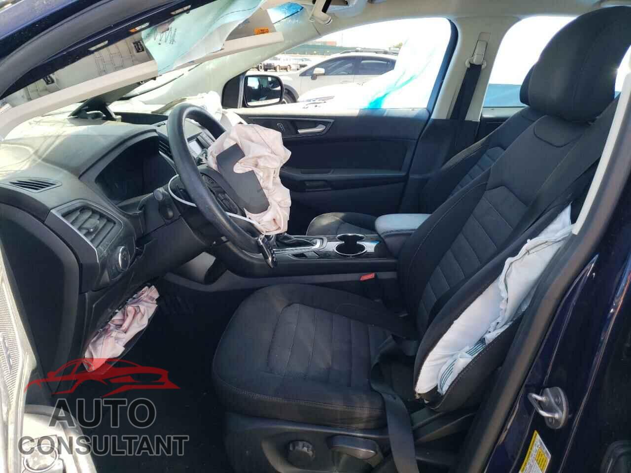 FORD EDGE 2016 - 2FMPK4G94GBC17544