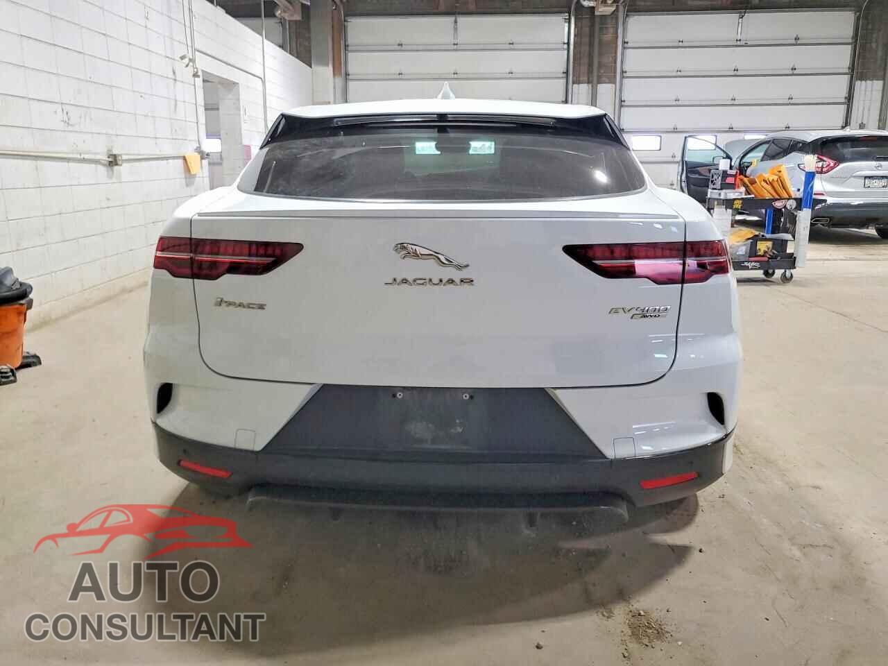 JAGUAR I-PACE 2020 - SADHD2S11L1F84486