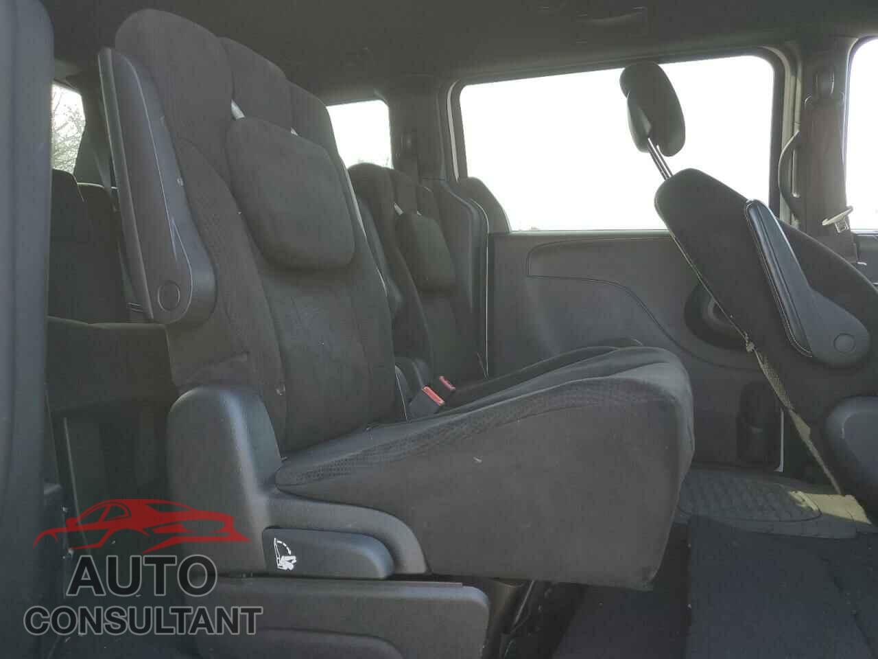 DODGE CARAVAN 2015 - 2C4RDGBG0FR709900