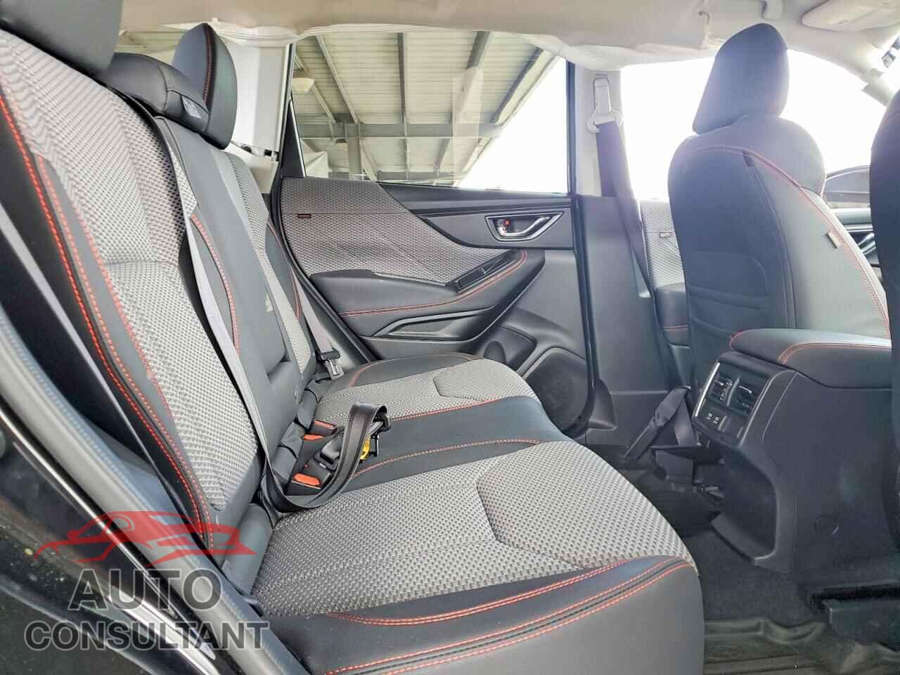 SUBARU FORESTER 2024 - JF2SKAGC8RH477610