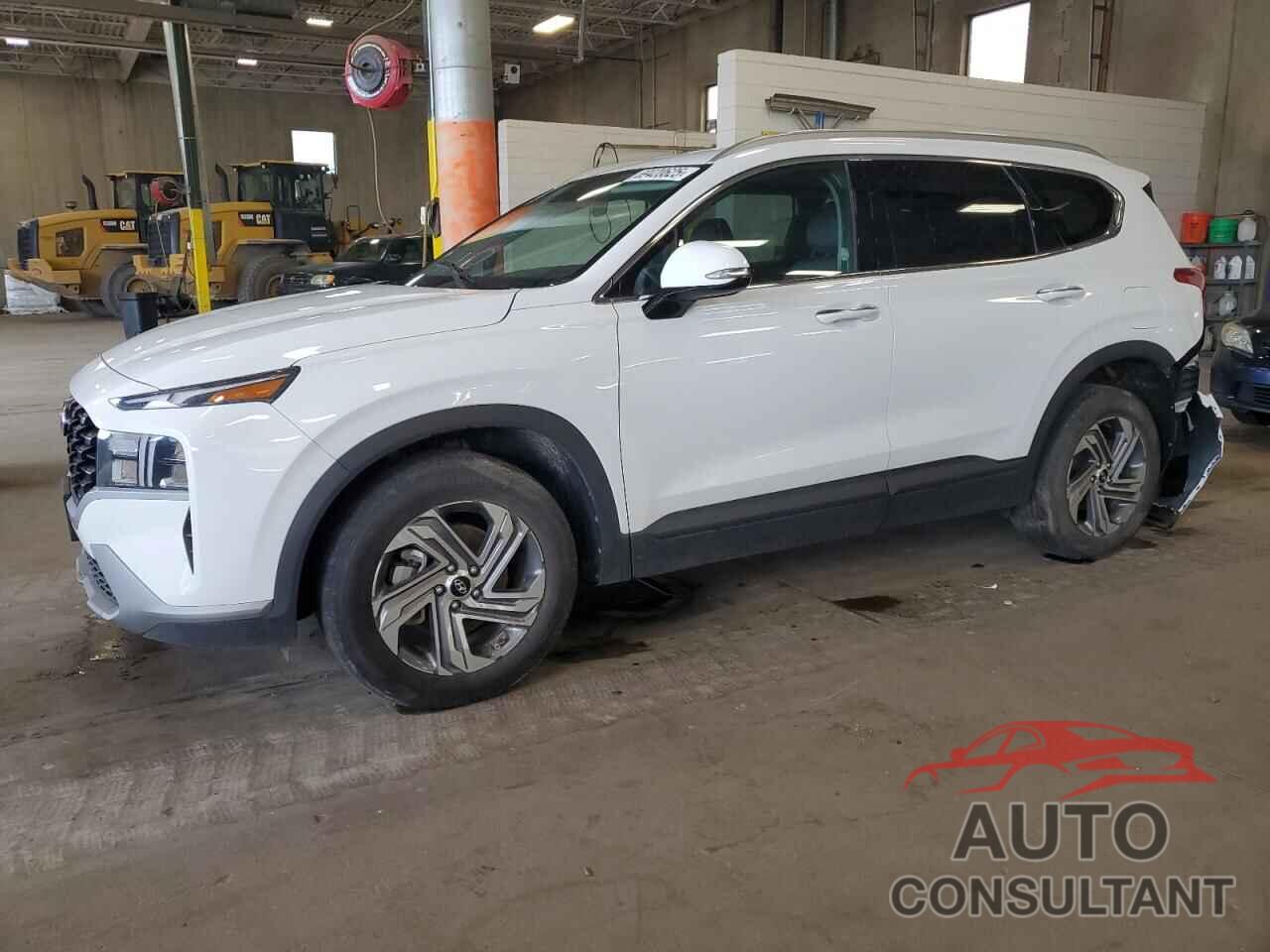 HYUNDAI SANTA FE 2023 - 5NMS24AJ2PH627455