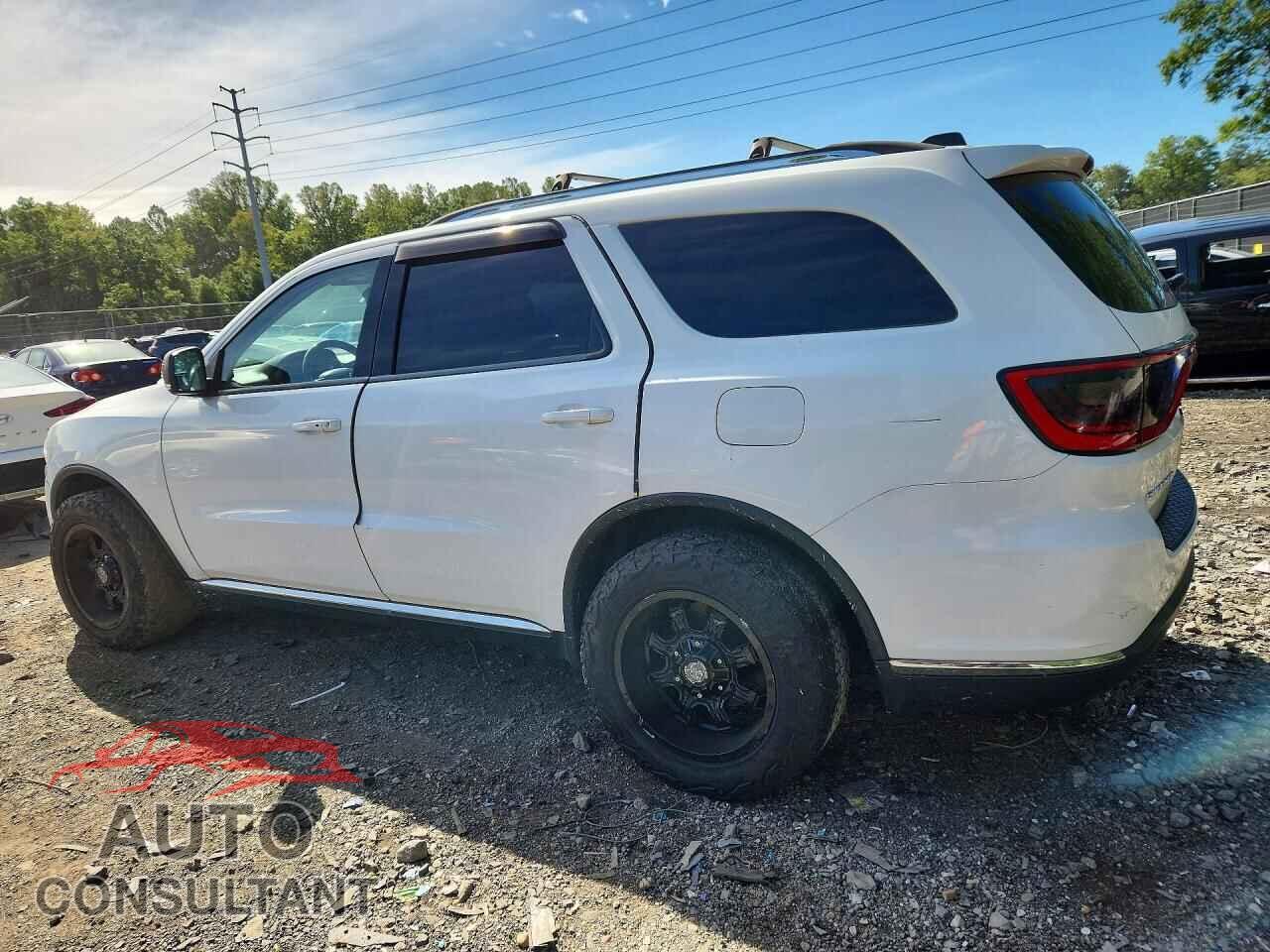 DODGE DURANGO 2015 - 1C4RDHDG6FC201006