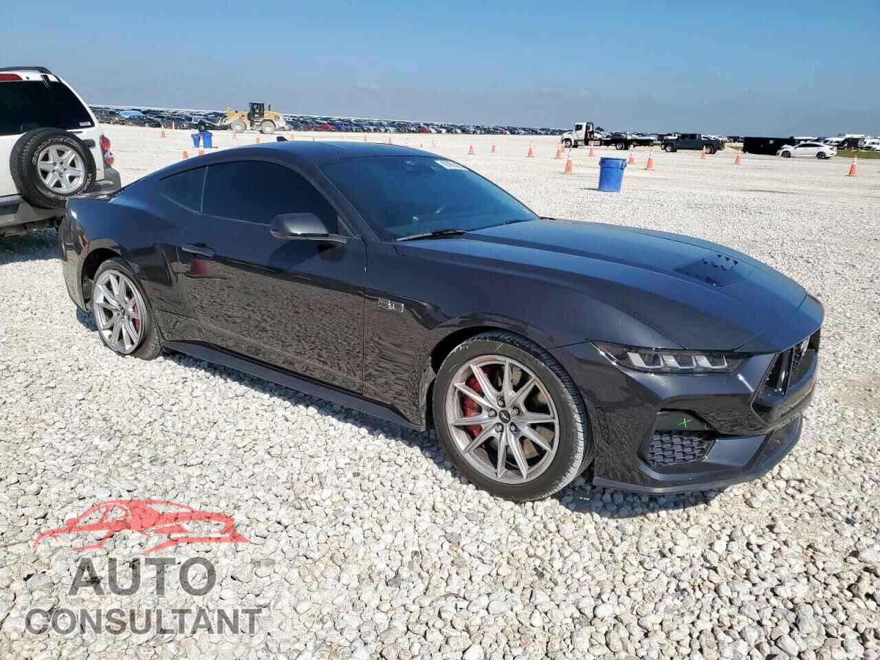 FORD MUSTANG 2024 - 1FA6P8CFXR5428085