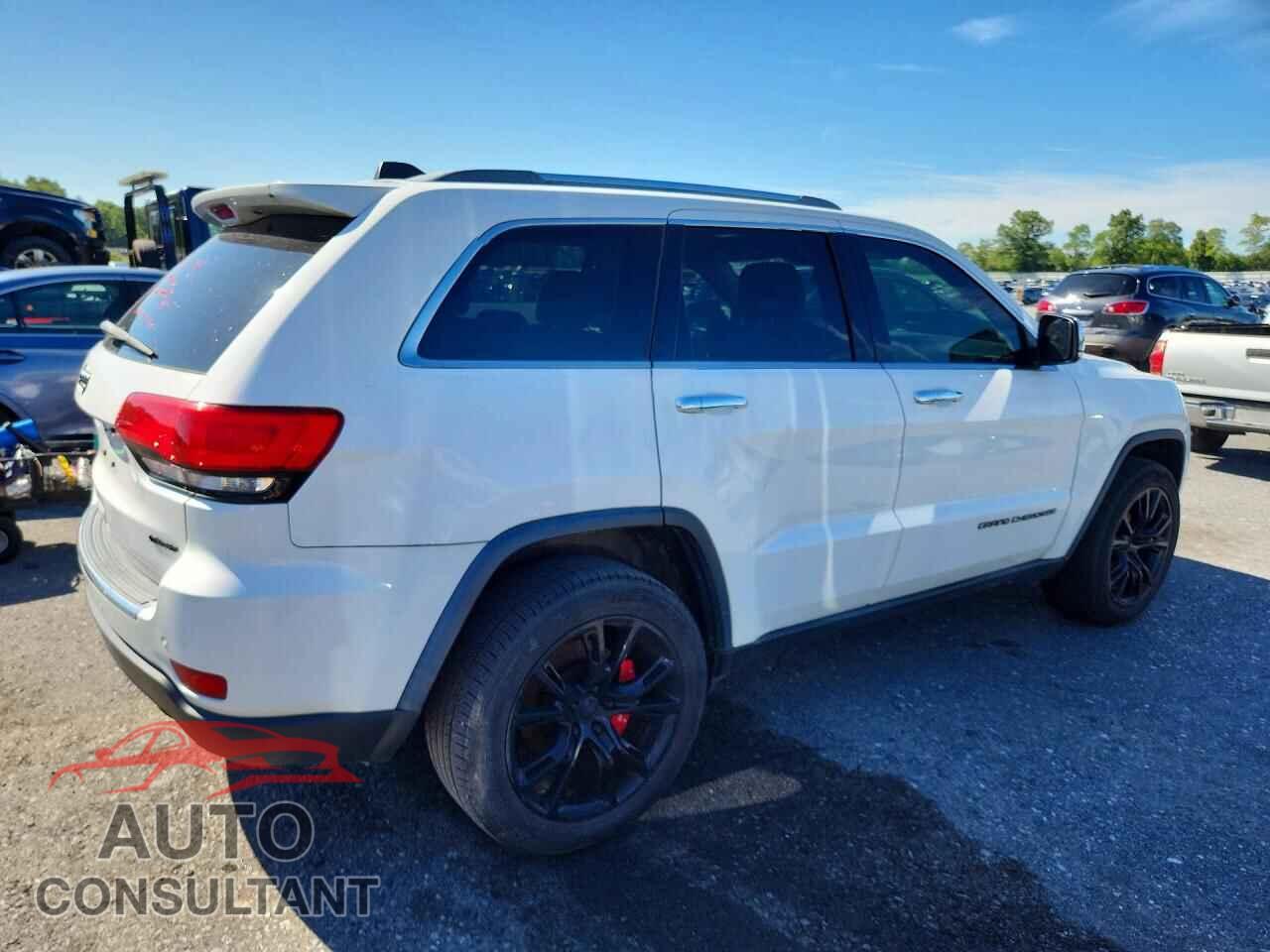 JEEP CHEROKEE 2014 - 1C4RJFBG2EC246619