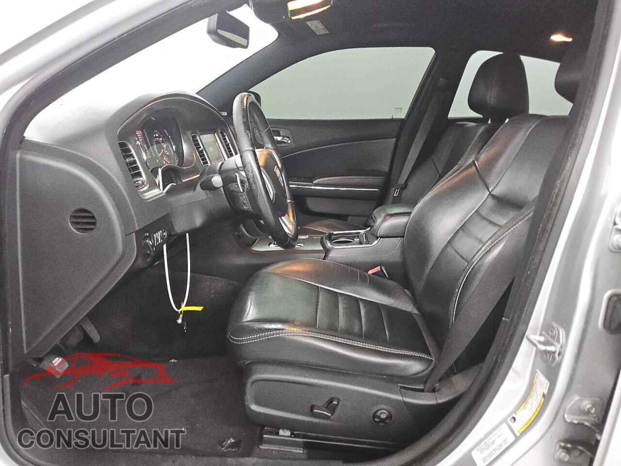 DODGE CHARGER 2012 - 2C3CDXHG7CH164782