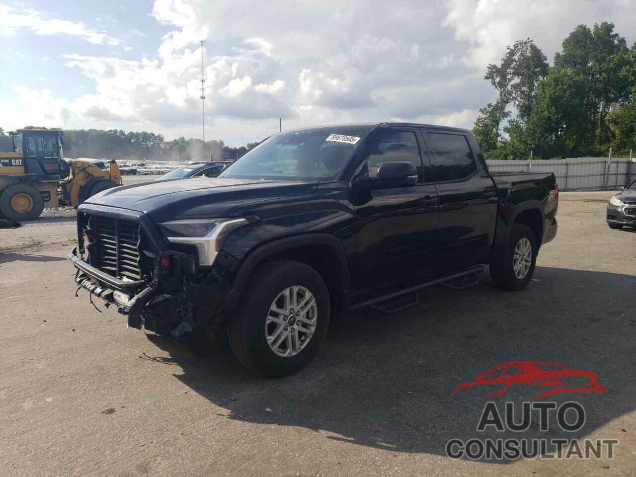 TOYOTA TUNDRA 2024 - 5TFLA5DB7RX177247