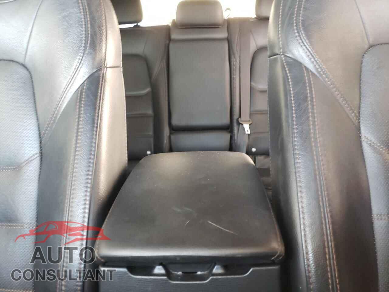 MAZDA CX-5 2020 - JM3KFADM1L0805723