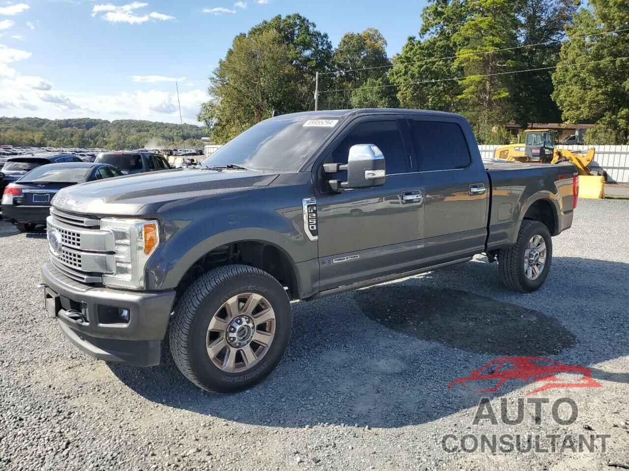 FORD F250 2019 - 1FT7W2BT6KED90432