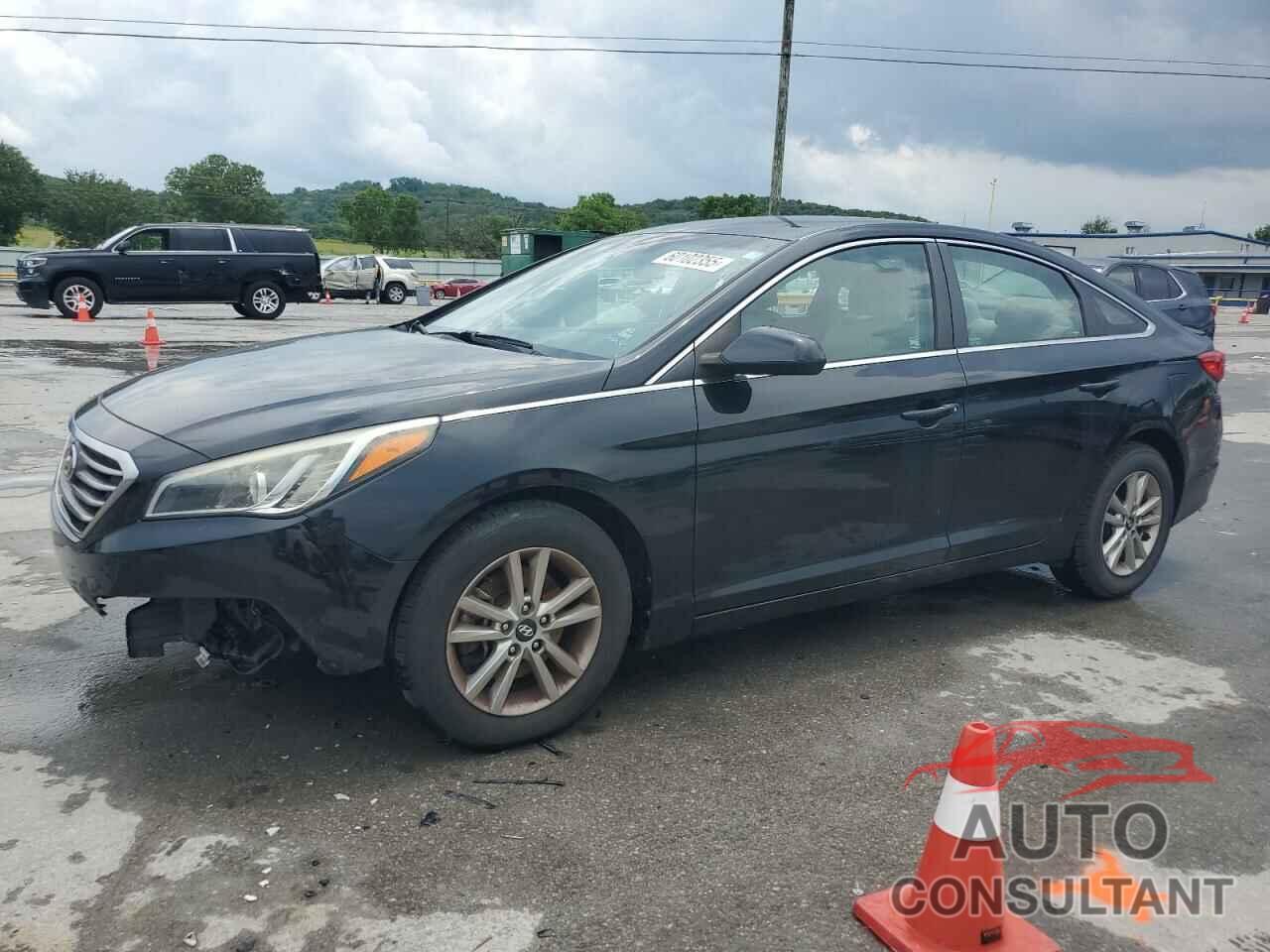 HYUNDAI SONATA 2015 - 5NPE24AF6FH085996