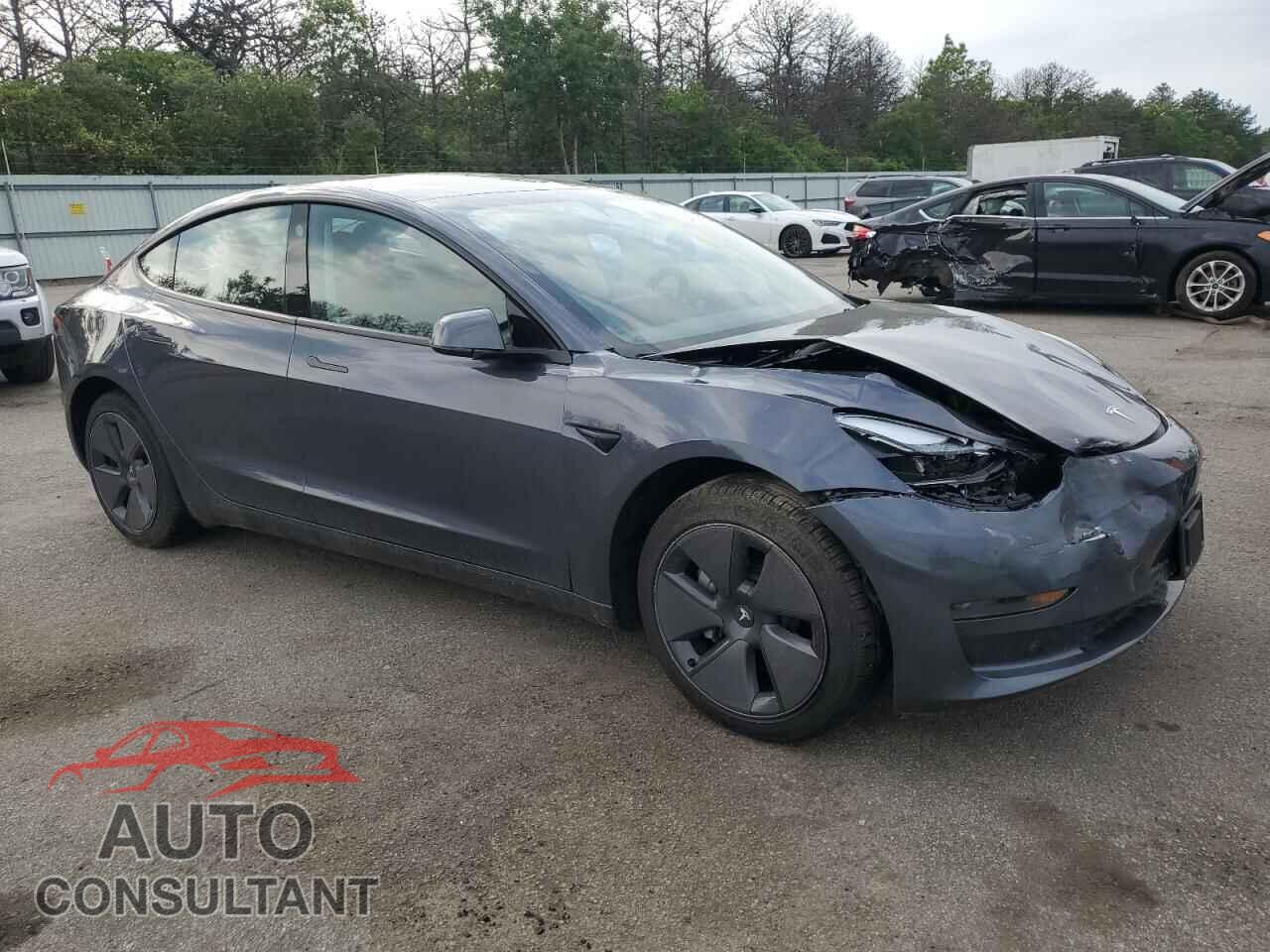 TESLA MODEL 3 2023 - 5YJ3E1EAXPF677557
