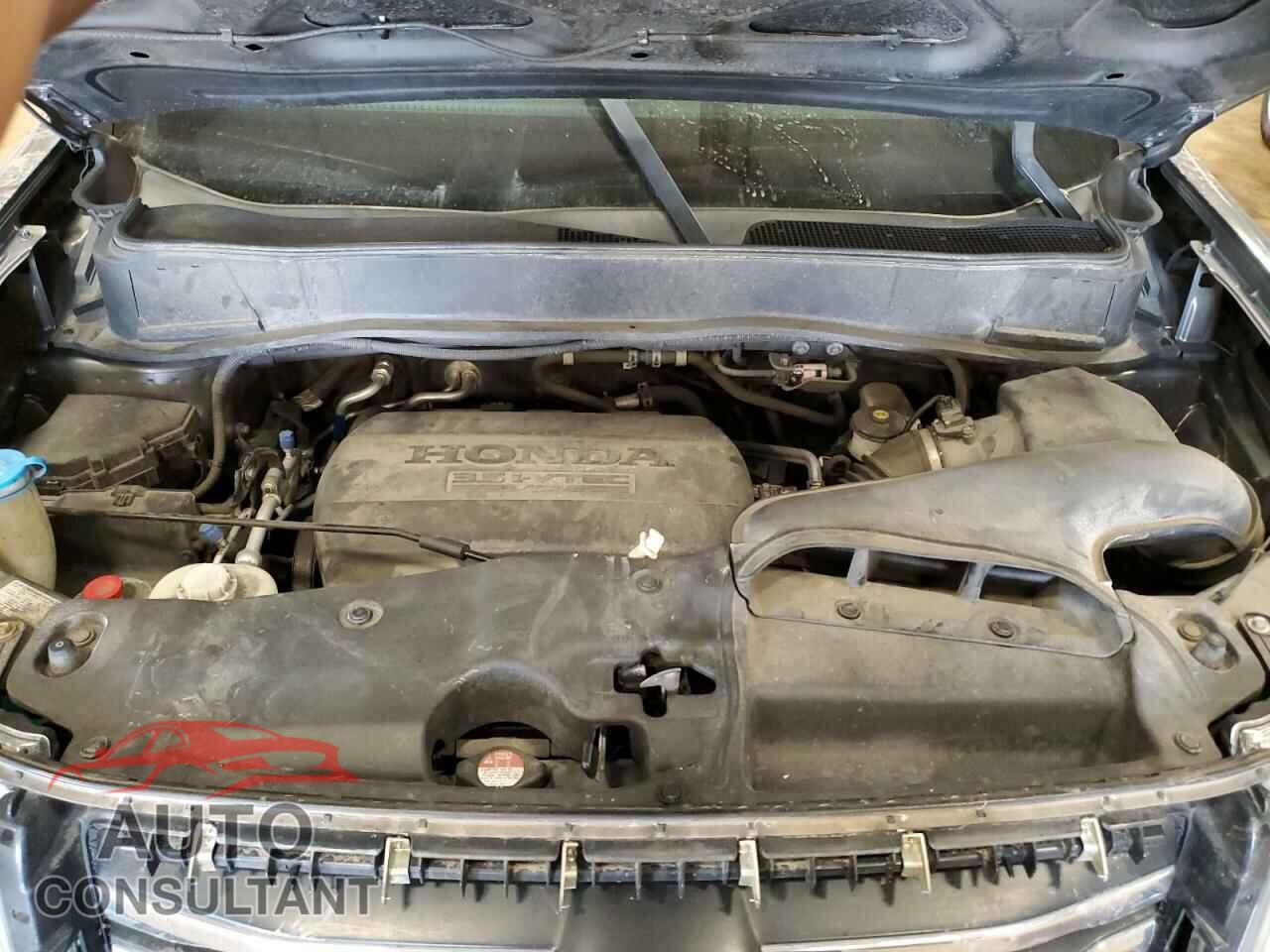 HONDA PILOT 2012 - 5FNYF4H54CB042010