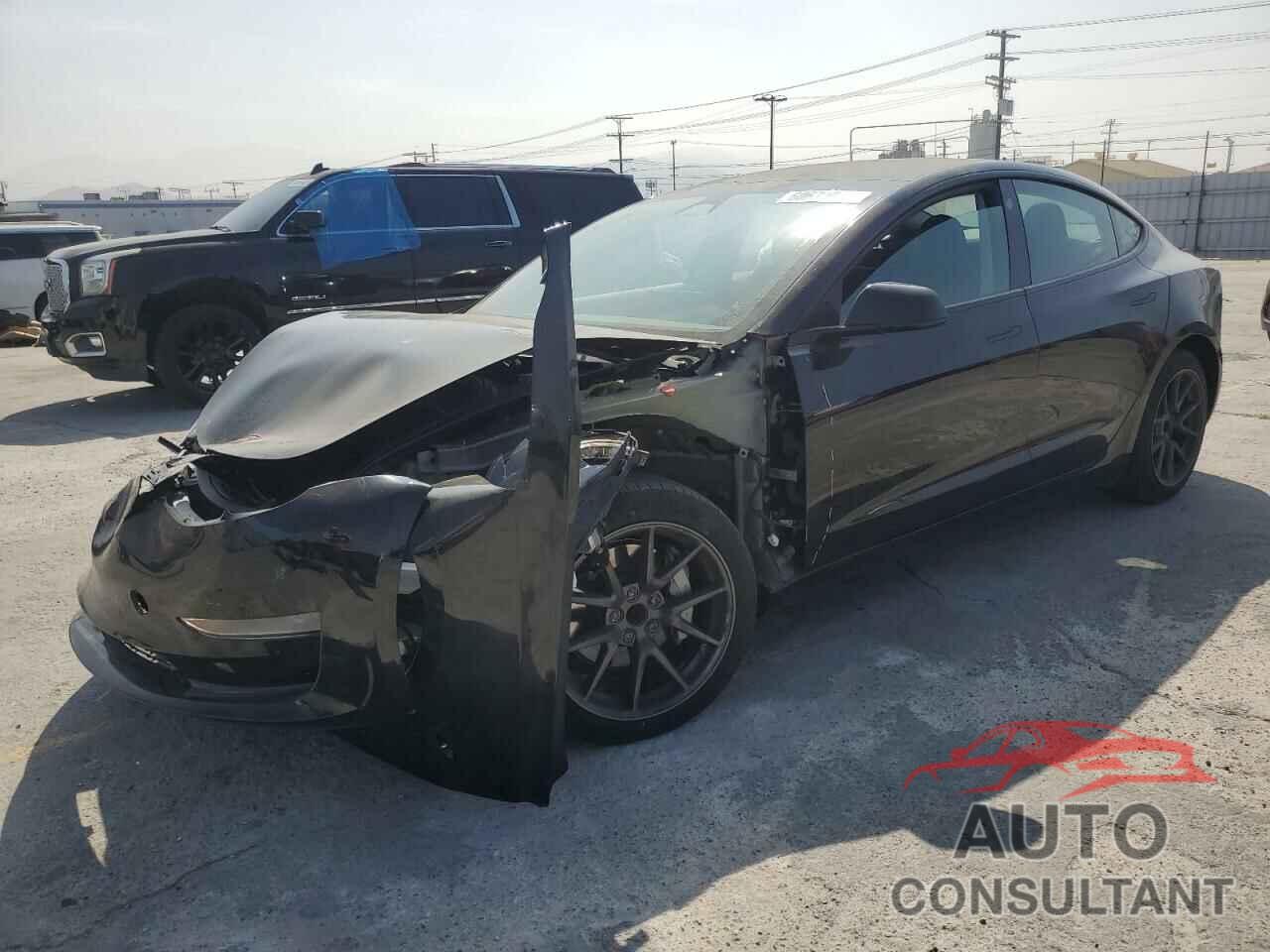 TESLA MODEL 3 2023 - 5YJ3E1EA7PF602458