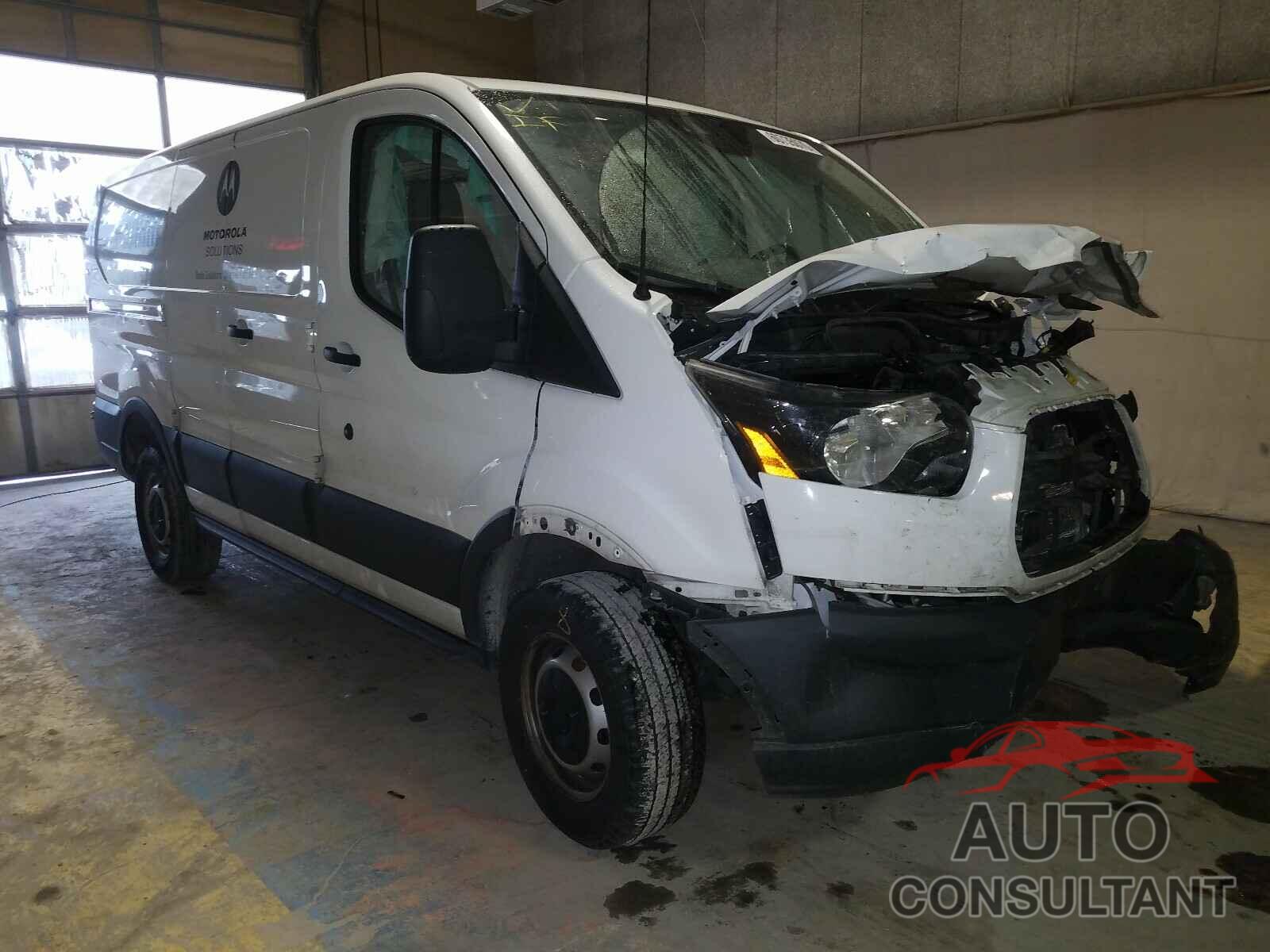 FORD TRANSIT CO 2016 - 1FTYR1ZMXGKA95704