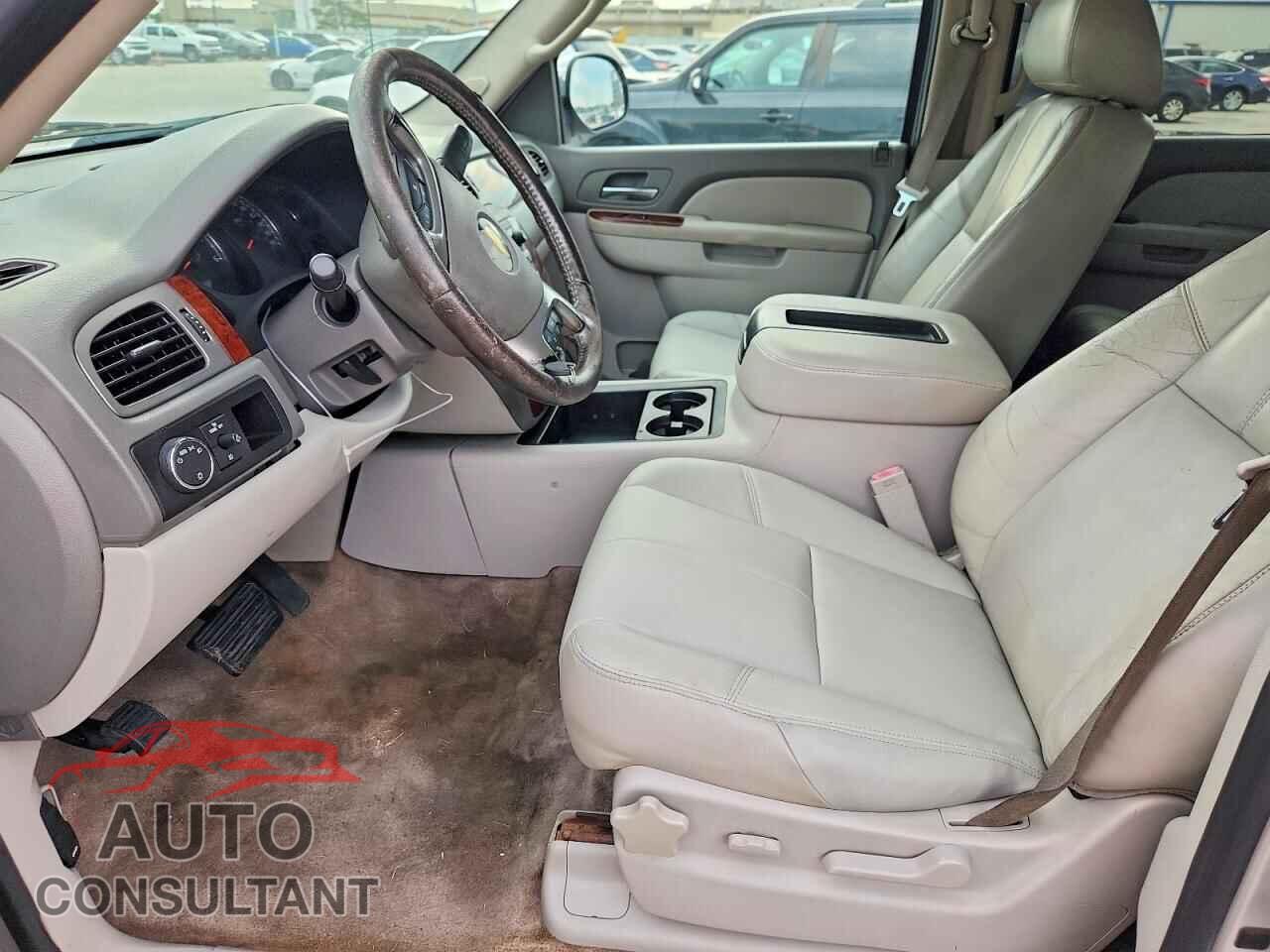 CHEVROLET AVALANCHE 2011 - 3GNMCFE06BG178599
