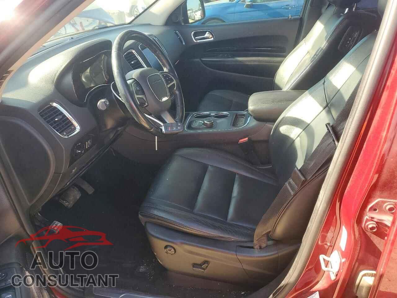 DODGE DURANGO 2015 - 1C4RDJDG4FC695440