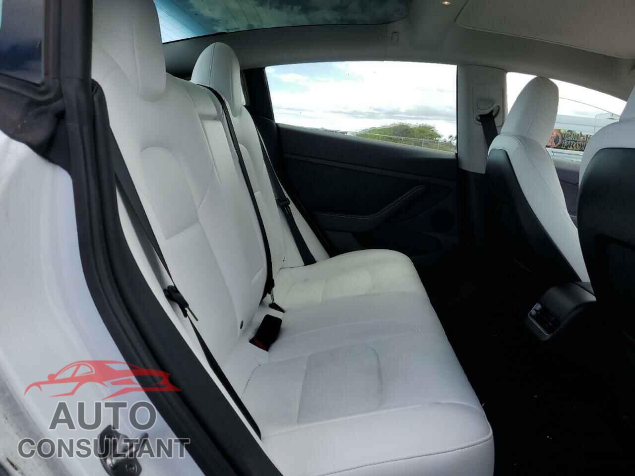 TESLA MODEL 3 2023 - 5YJ3E1EA0PF553913