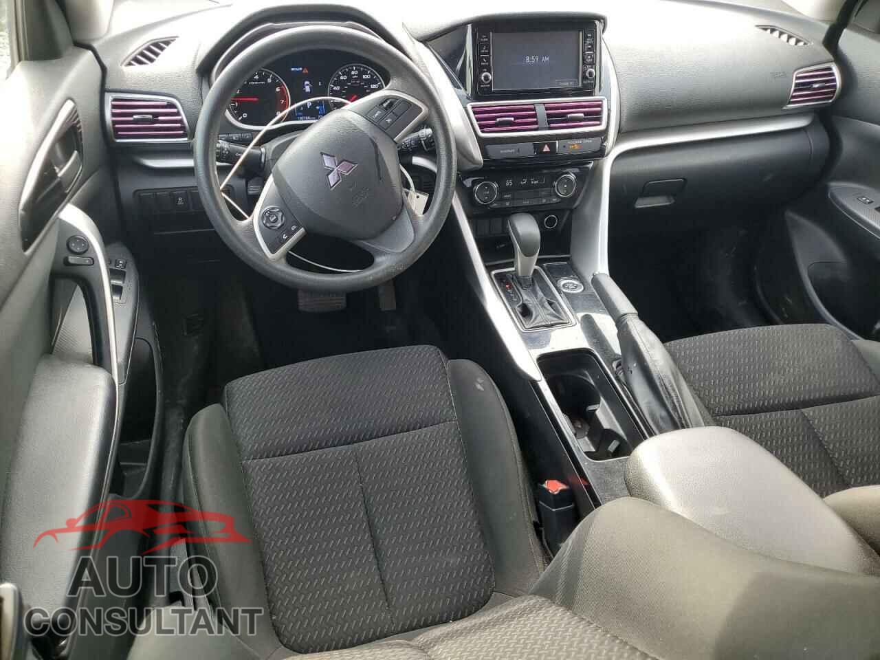 MITSUBISHI ECLIPSE 2019 - JA4AT3AA1KZ038639