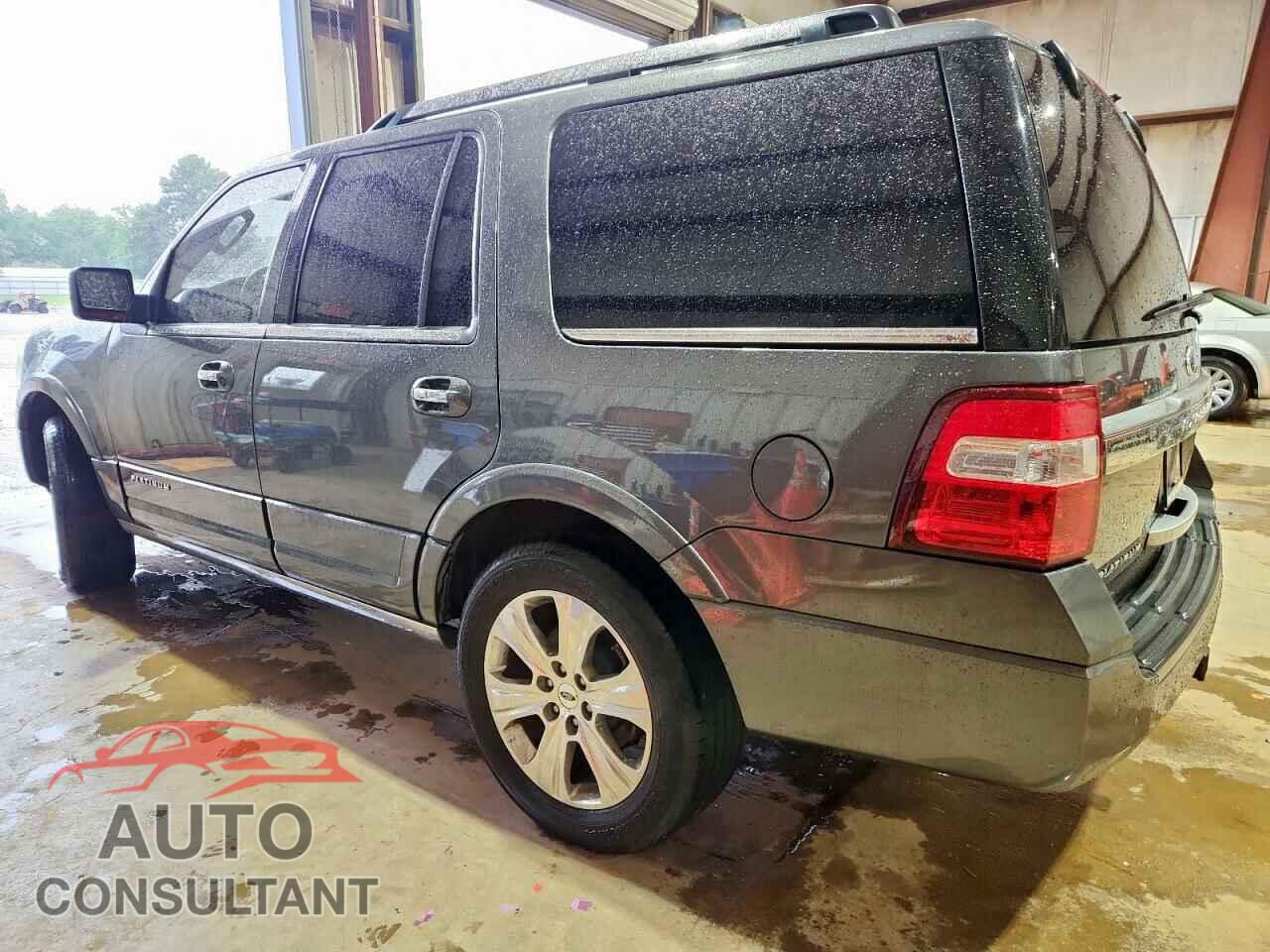 FORD EXPEDITION 2015 - 1FMJU1MT7FEF22120