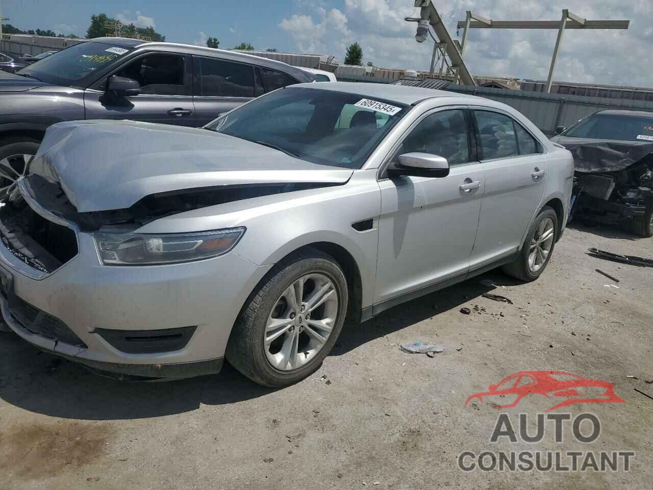 FORD TAURUS 2014 - 1FAHP2E89EG171133