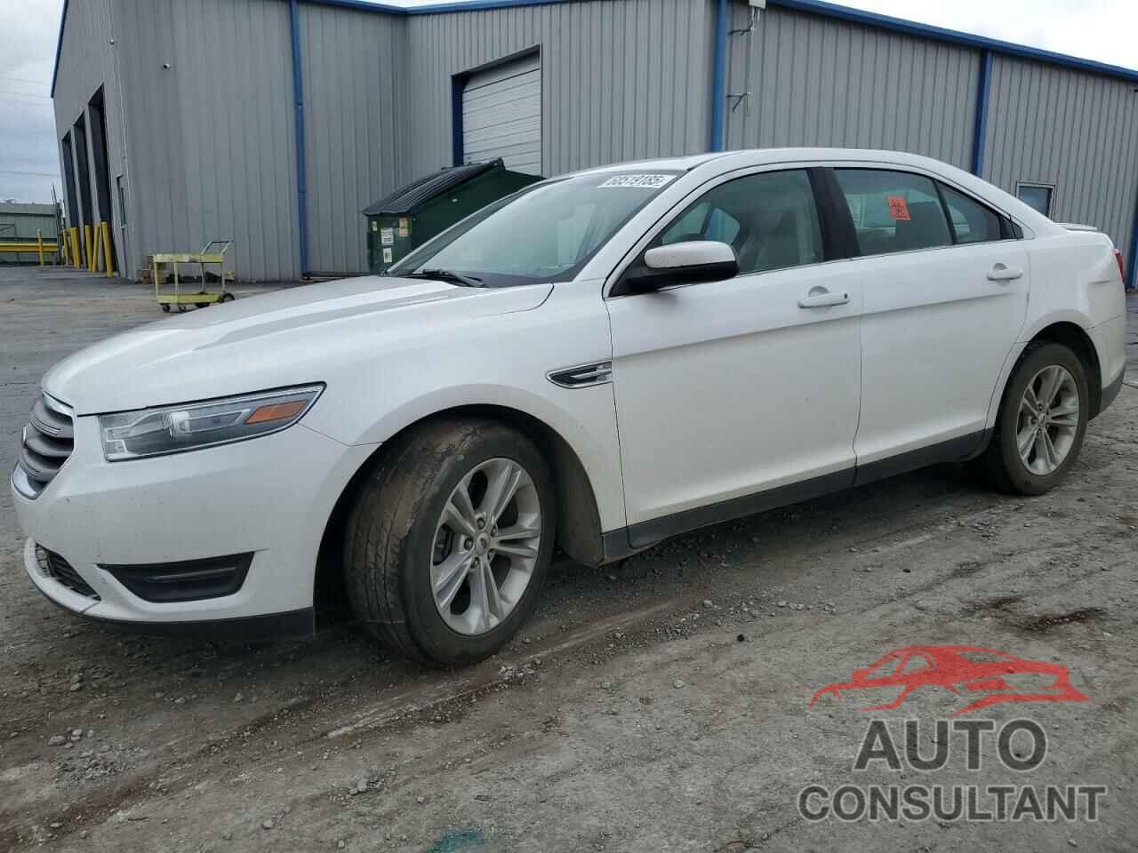 FORD TAURUS 2013 - 1FAHP2E89DG197374