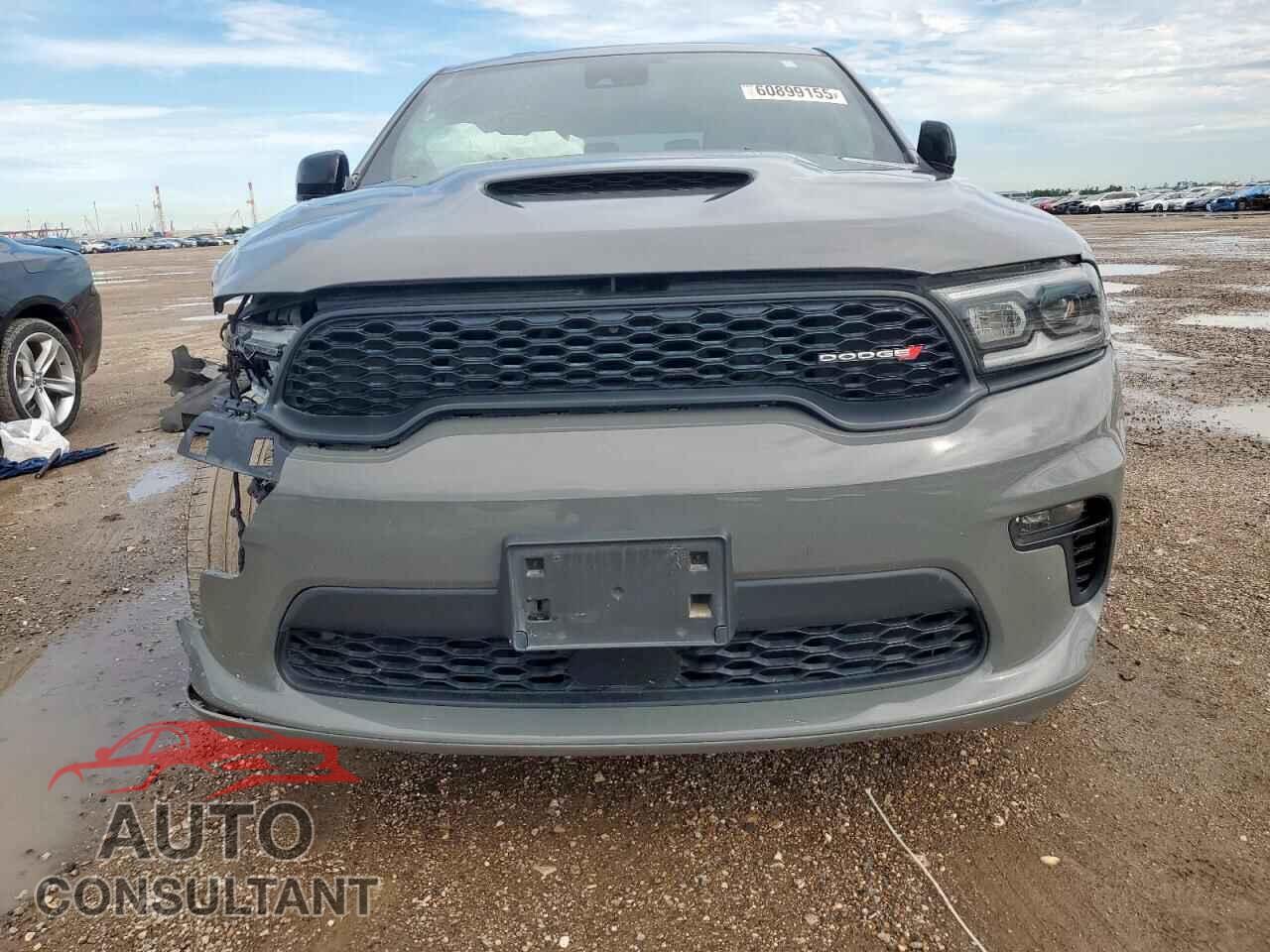 DODGE DURANGO 2023 - 1C4RDHDG9PC589866