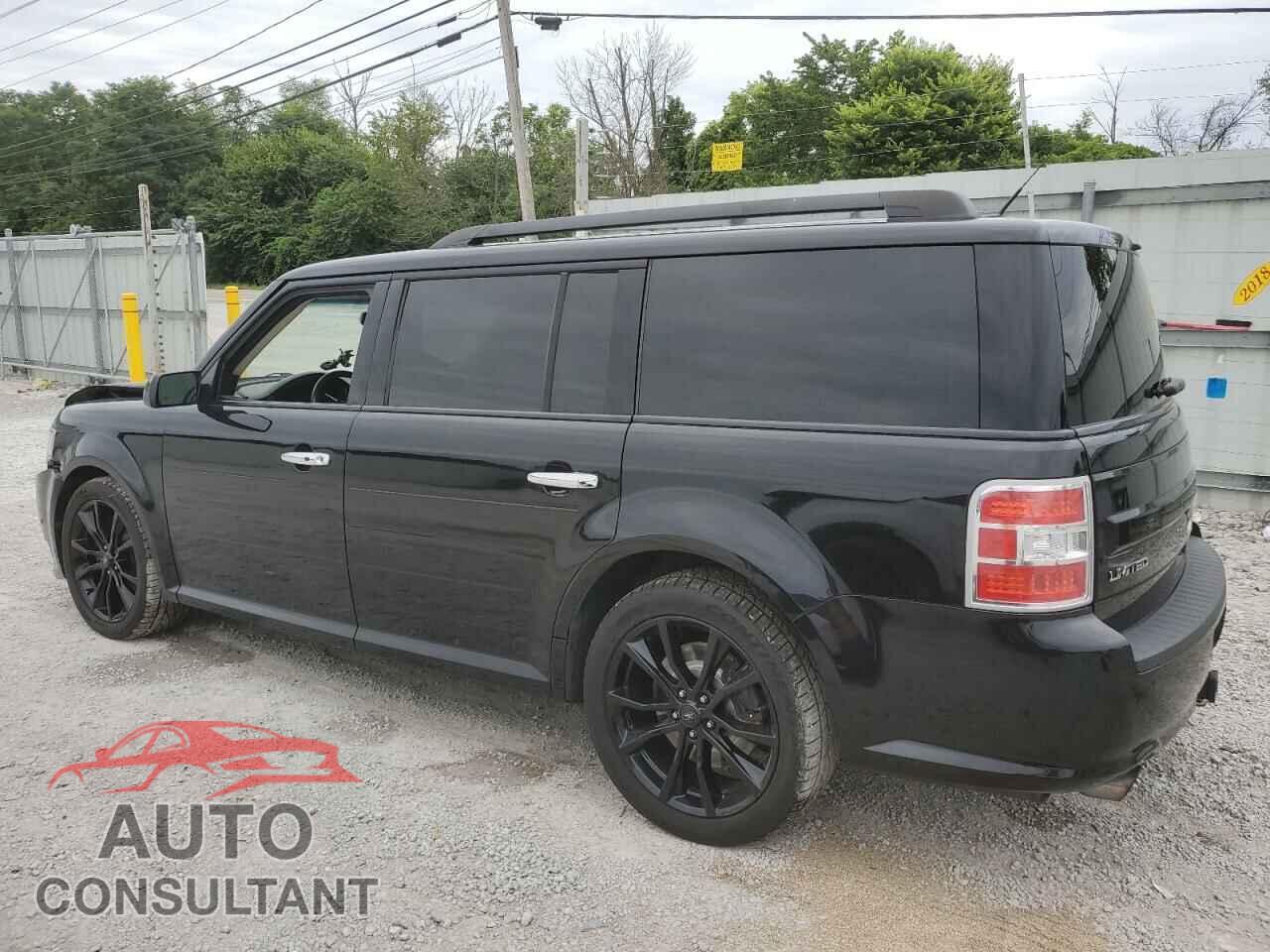FORD FLEX 2016 - 2FMHK6DT4GBA20759