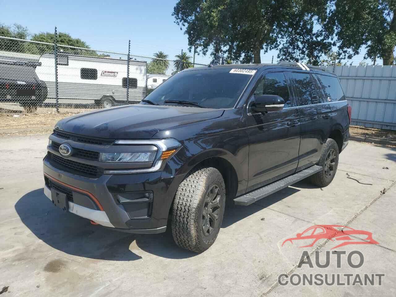 FORD EXPEDITION 2024 - 1FMJU1RG0REB11996