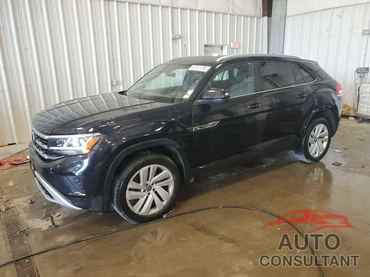 VOLKSWAGEN ATLAS 2020 - 1V26C2CAXLC202539