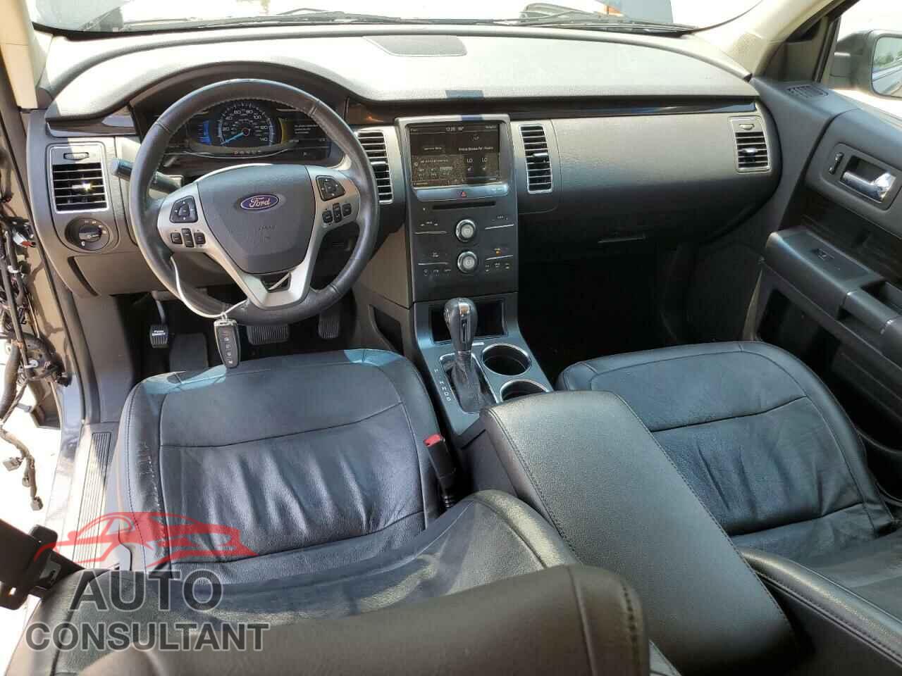 FORD FLEX 2015 - 2FMGK5C80FBA11171