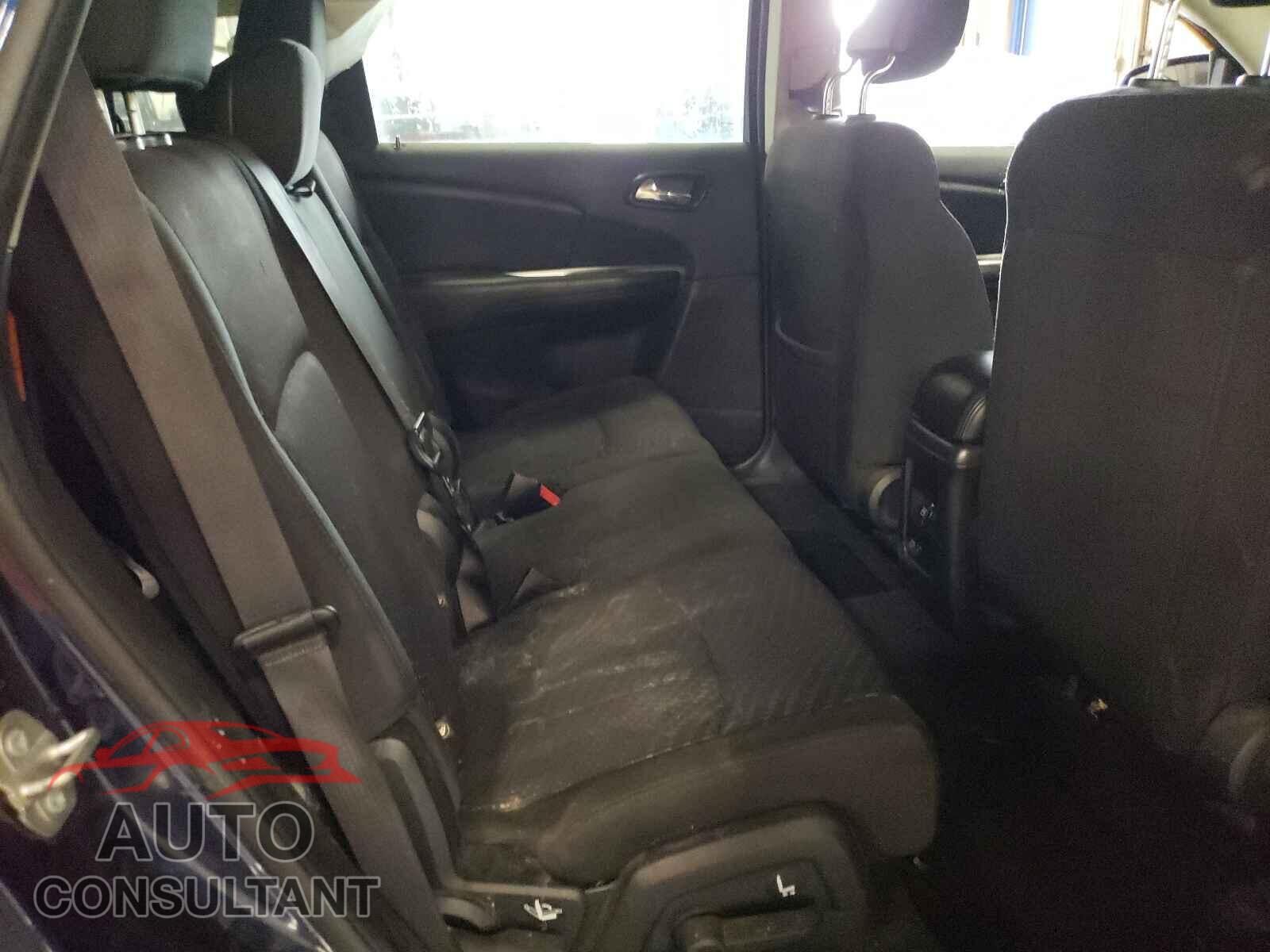 DODGE JOURNEY 2017 - 3C4PDCABXHT653860