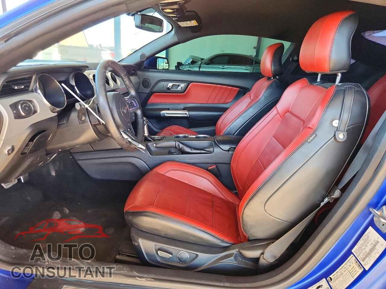 FORD MUSTANG 2015 - 1FA6P8CF0F5388367
