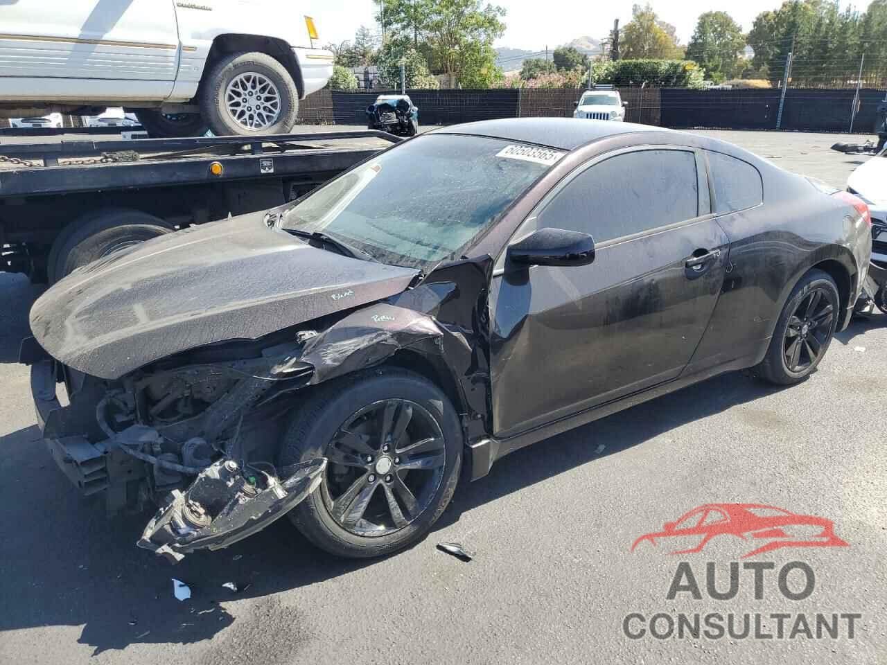 NISSAN ALTIMA 2010 - 1N4AL2EP5AC174620