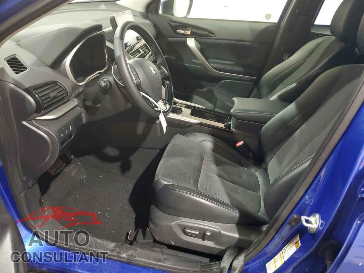 MITSUBISHI ECLIPSE 2024 - JA4ATWAA5RZ001833