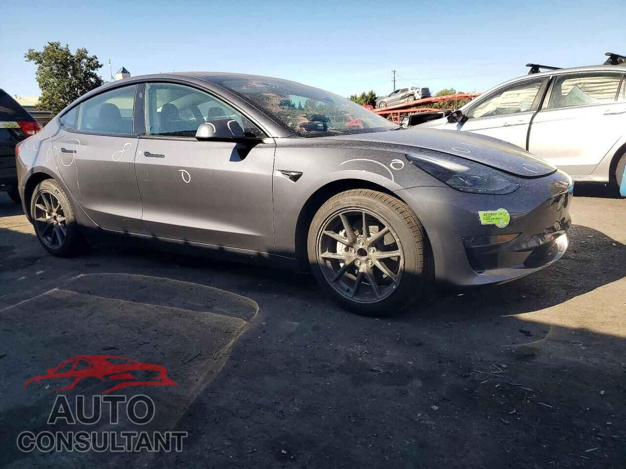 TESLA MODEL 3 2023 - 5YJ3E1EA1PF417628