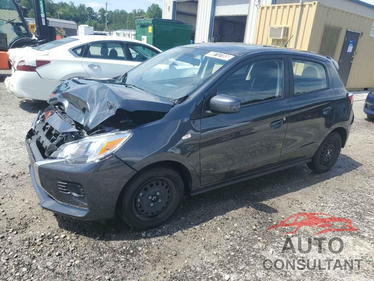 MITSUBISHI MIRAGE 2024 - ML32AUHJ0RH011589