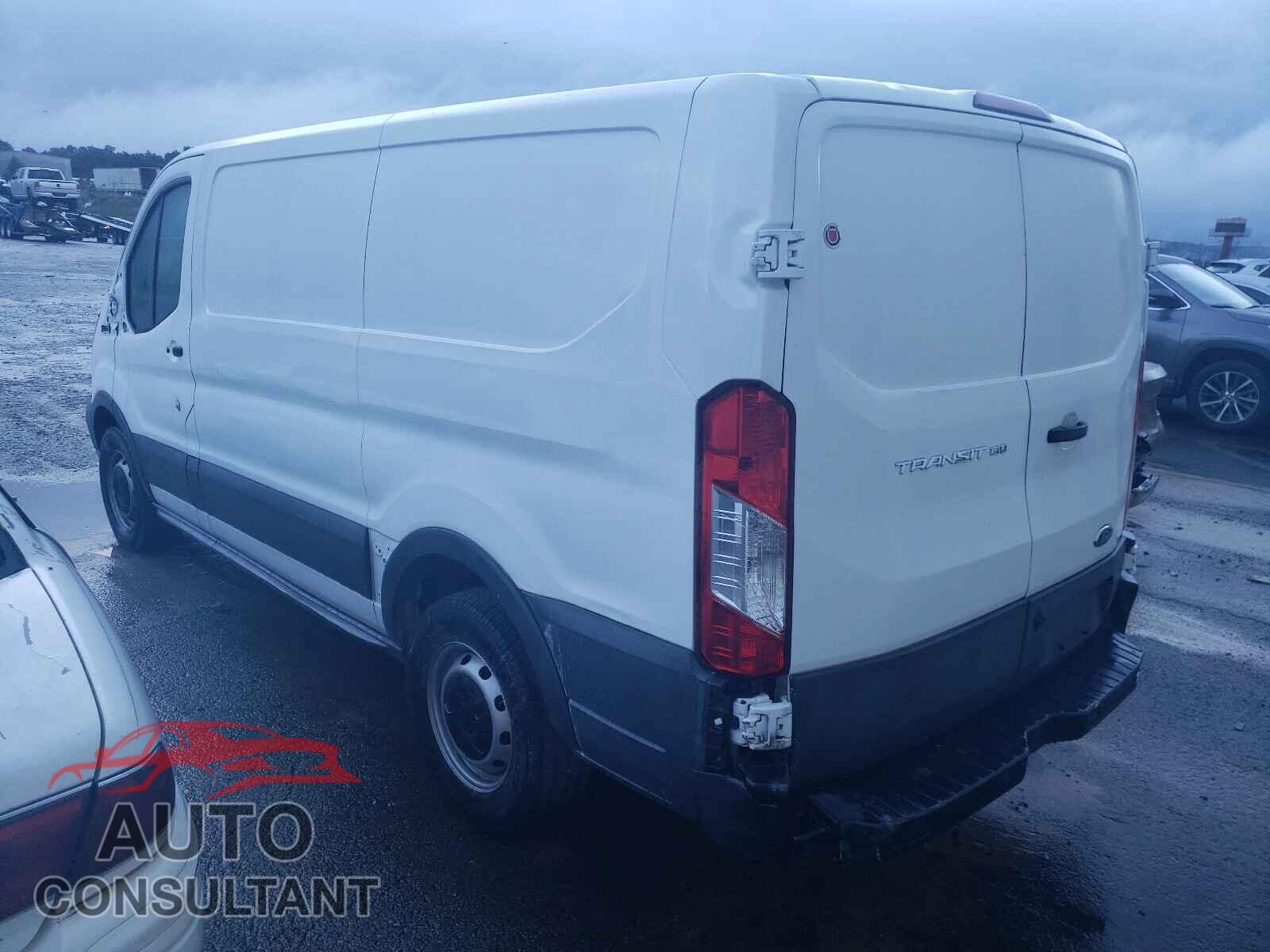 FORD TRANSIT CO 2016 - 1FTYE1YM2GKA52102